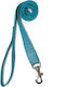 Vostex Dog Leash/Lead Strap in Turquoise color 1.3m x 3cm