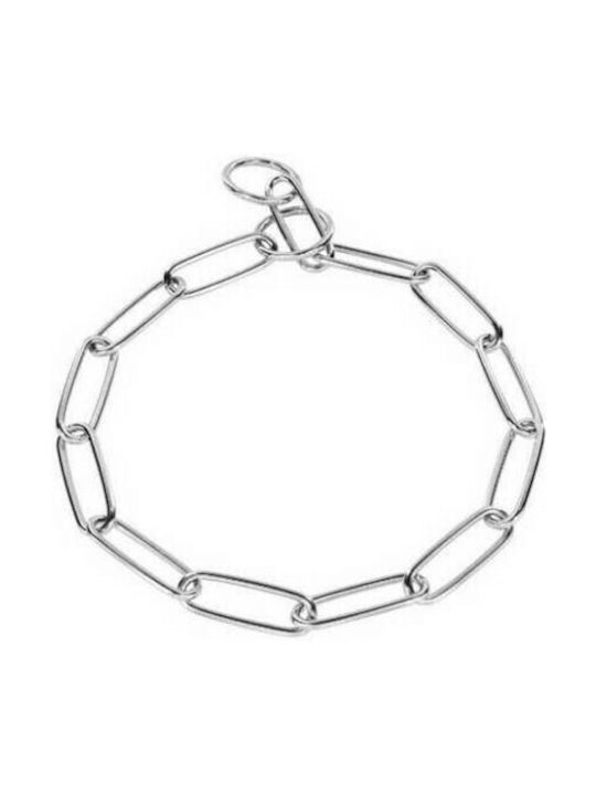 Dogness Würgehalsband Kette in Silber Farbe Dogness Würgehalsband Kette in Silber Farbe