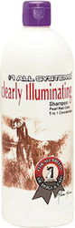 All Systems Hundeshampoos & Conditioner 473ml