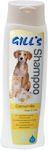 Croci Gill's Dog Shampoo 200ml