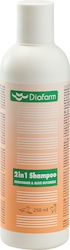 Diafarm Hundeshampoo 250ml