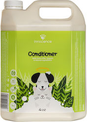 Innocence Hundeshampoos & Conditioner 4000ml