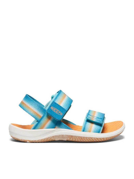Keen Παιδικά Πέδιλα Μπλε