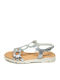 Oh My Sandals Kids' Sandals Silver