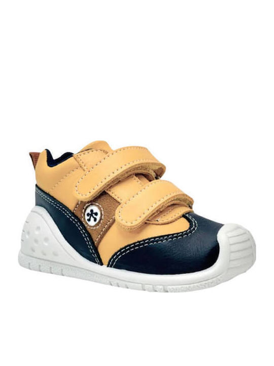 Titanitos X680 Παιδικά Sneakers High Ανατομικά ...
