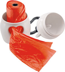 Ferplast Dudu Dog Excrement Removal Case with Bags