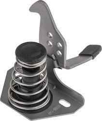 NTY Motorhaube Freigabe für Autos für BMW X3 (E83)