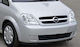 Capota auto auto pentru Opel Meriva