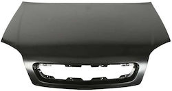 Prasco Car Hood Car for Opel Vectra