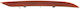 Opel Bumper reflectorizant Auto pentru Opel Astra