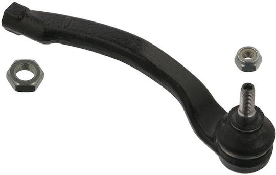 SWAG Car Stabilizer Bar for Renault Megane / Grand Scenic SW60924816