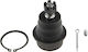 NTY Car Ball Joint for Chrysler Sebring Dodge Avenger / Journey Fiat Freemont ZSD-CH-021