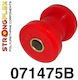 Strongflex Bushes for Mazda 3 071475B