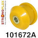 Strongflex Συνεμπλόκ για Mazda RX-8 101672A
