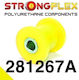 Strongflex Συνεμπλόκ για Nissan Silvia / Skyline 281267A