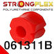 Strongflex Συνεμπλόκ για Fiat Barchetta 061311B