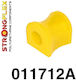 Strongflex Συνεμπλόκ για Renault Spider 011712A