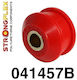 Strongflex Bushes for Chevrolet Nubira 041457B