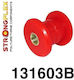 Strongflex Bushes for Opel Ascona 131603B