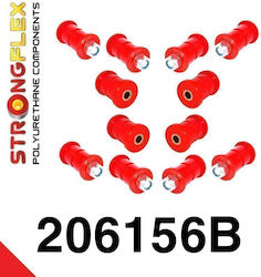 Strongflex Храсти Strongflex Храсти