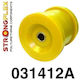 Strongflex Συνεμπλόκ για BMW E34 031412A