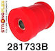 Strongflex Bushes for Nissan 350Z 281733B