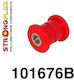 Strongflex Büsche für Mazda RX-8 101676B