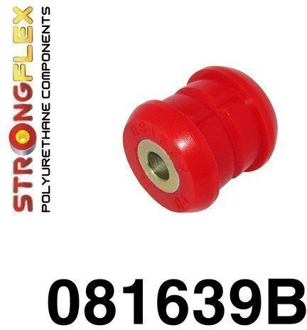 Strongflex Συνεμπλόκ για Honda Accord 081639B