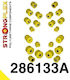 Strongflex Храсти Sport за Nissan Patrol 286133A