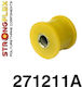 Strongflex Συνεμπλόκ για Subaru SVX 271211A