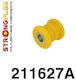 Strongflex Büsche für Toyota Supra 211627A