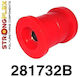 Strongflex Bushes for Nissan 350Z 281732B