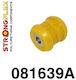 Strongflex Bushes for Honda Accord 081639A