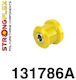 Strongflex Συνεμπλόκ για Opel Calibra 131786A