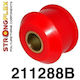 Strongflex Храсти за Toyota Целика 211288B