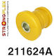 Strongflex Büsche für Toyota Supra 211624A