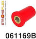 Strongflex Храсти за Fiat Barchetta 061169B