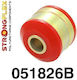 Strongflex Συνεμπλόκ για Citroen C2 051826B
