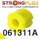 Strongflex Συνεμπλόκ για Fiat Barchetta 061311A