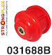 Strongflex Bushes for BMW Series 6 031688B