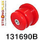 Strongflex Bushes for Opel Calibra 131690B