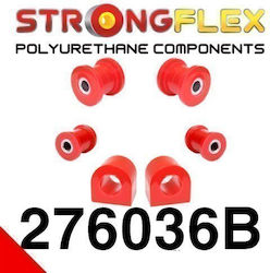 Strongflex Bushes