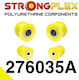 Strongflex Храсти за Subaru Горски страж 276035A