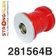 Strongflex Храсти за Nissan Primera 281564B