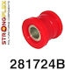Strongflex Bushes for Nissan 350Z 281724B