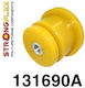 Strongflex Συνεμπλόκ για Opel Calibra 131690A