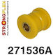 Strongflex Bushes for Subaru Outback 271536A