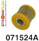 Strongflex Храсти за Mazda 3 071524A