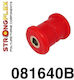 Strongflex Bushes for Honda Accord 081640B