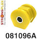 Strongflex Συνεμπλόκ για Honda Civic 081096A